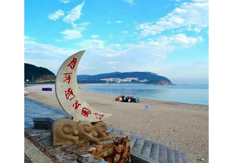 蓬萊、長島、威海三日游